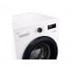MÁQUINA DE LAVAR ROUPA 8KG LG F4X1008NWK